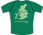 Preview: PSD Bank Halbmarathon Hamburg Shirt 2021