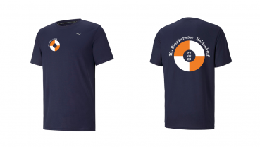 Teilnahmeshirt Heldenlauf 2023