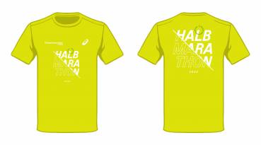 PSD Bank Halbmarathon Hamburg Shirt 2022 - Men