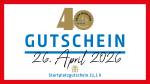 Startplatzgutschein Haspa Halbmarathon Hamburg 2026