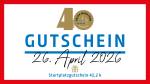 Startplatzgutschein Haspa Marathon Hamburg 2026