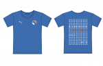 Teilnahmeshirt Heldenlauf 2024